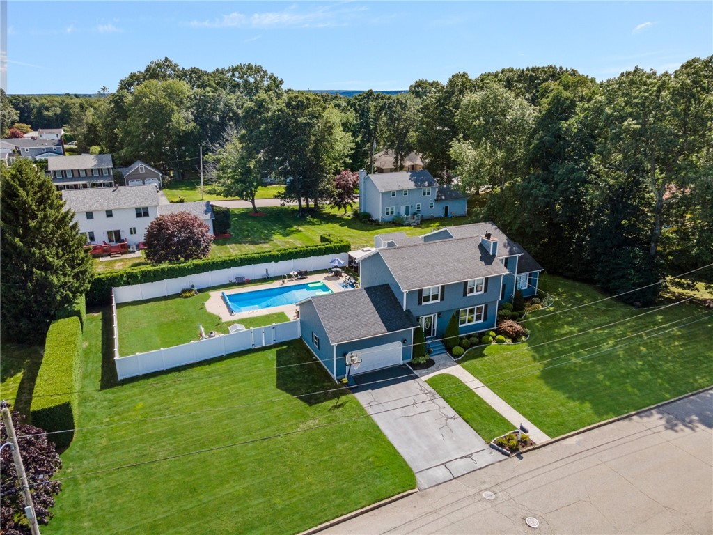 15 Country Meadow Drive