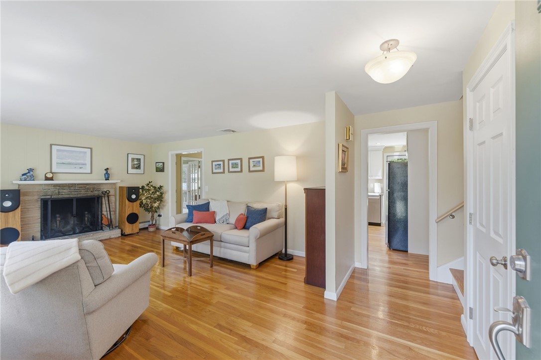 99 Terrace Drive