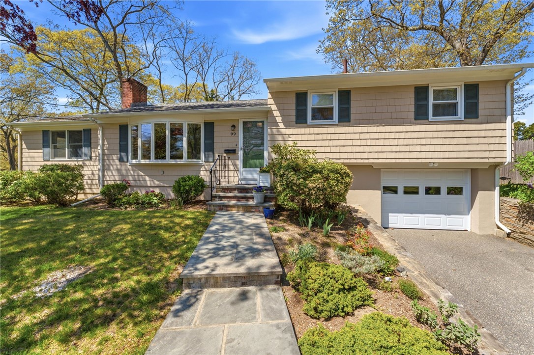99 Terrace Drive