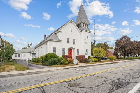 474 Chapel Street Burrillville RI 02830