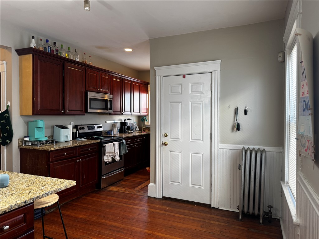 162 Oakland Avenue 164