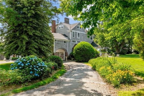 44 Bliss Mine Road 8 Middletown RI 02842