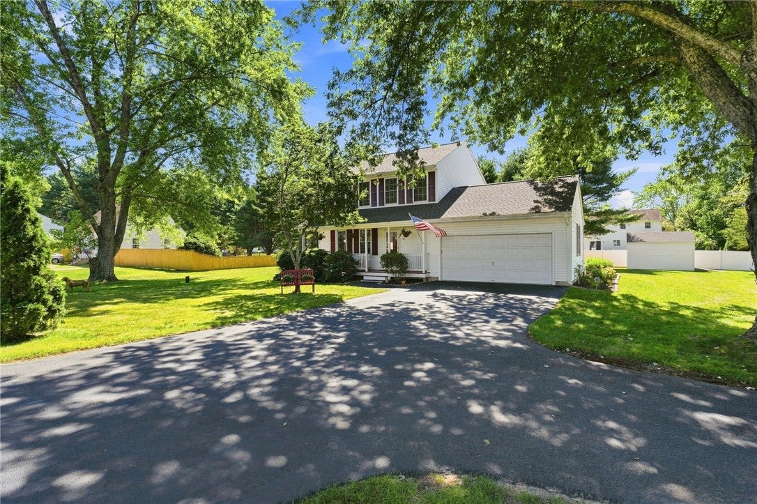 101 Kingstown Road