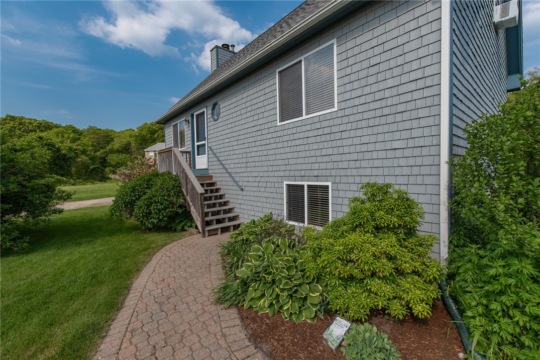 5 Alexander Drive