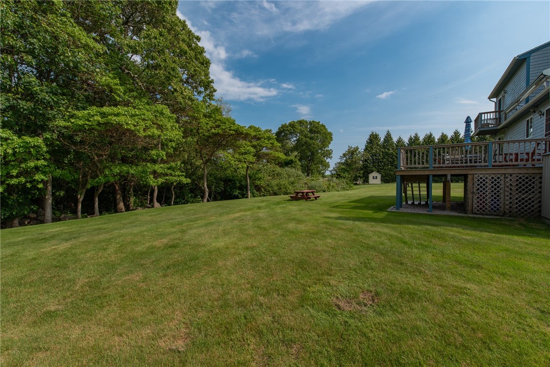 5 Alexander Drive