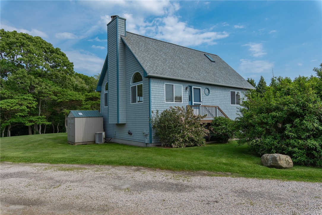 5 Alexander Drive