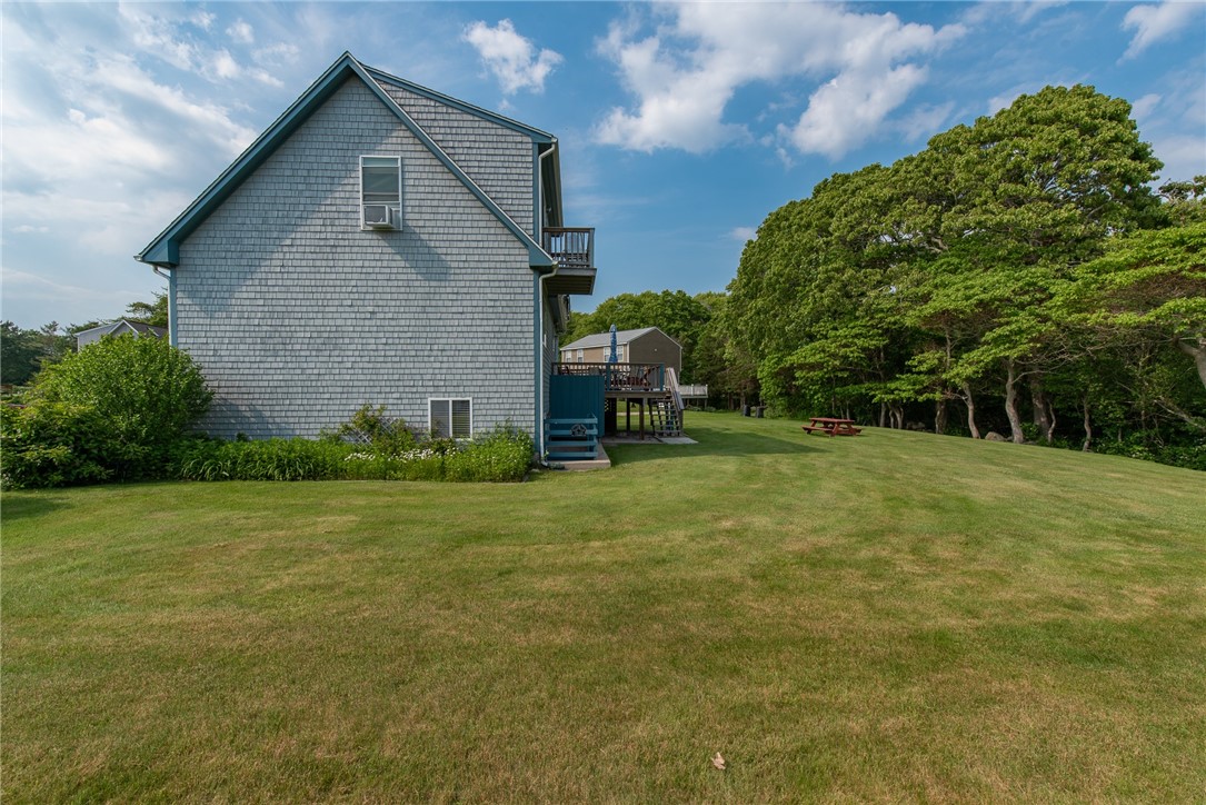 5 Alexander Drive