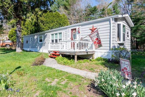 465 Gardiner Road 24 Richmond RI 02892