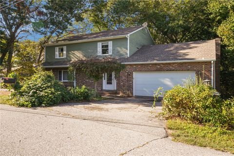 54 Sherwood Drive Westerly RI 02891