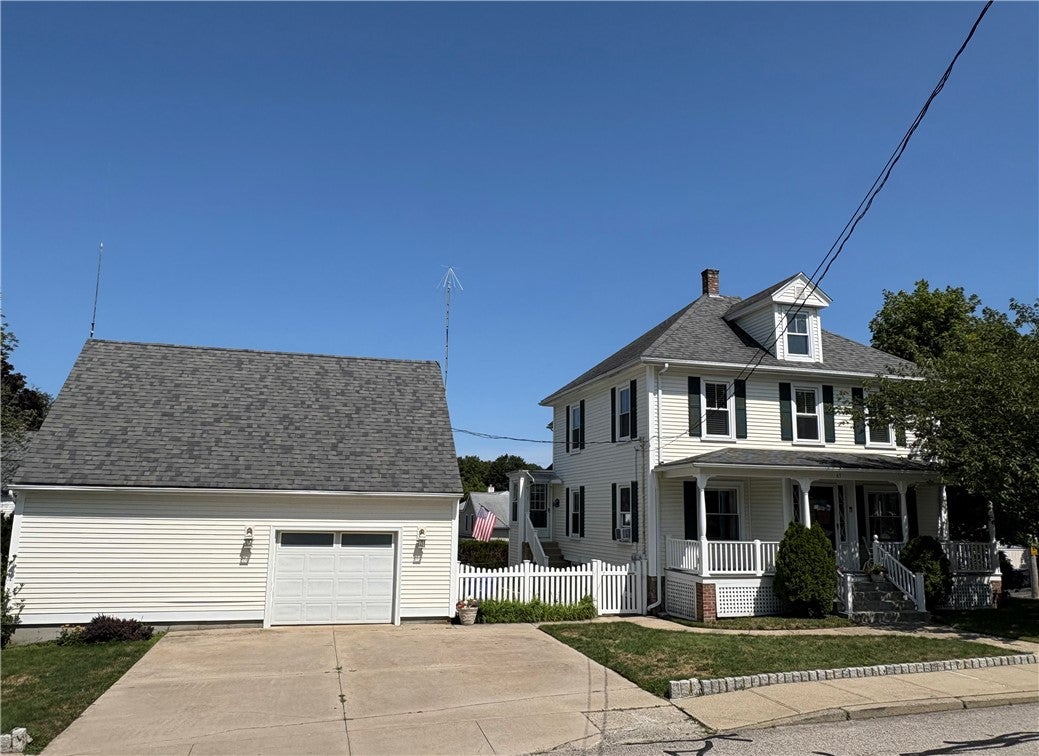 65 Summit Avenue