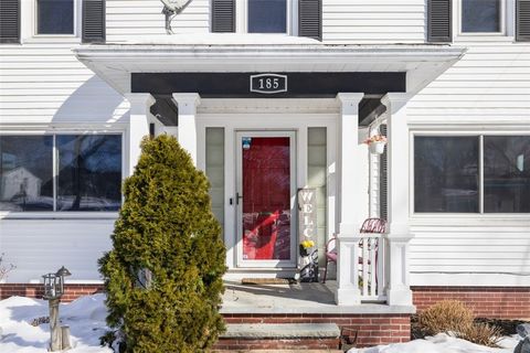 185 Pulaski Street West Warwick RI 02893