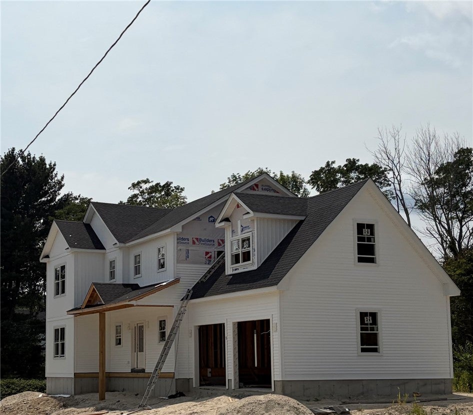 2 Upper Farm Way