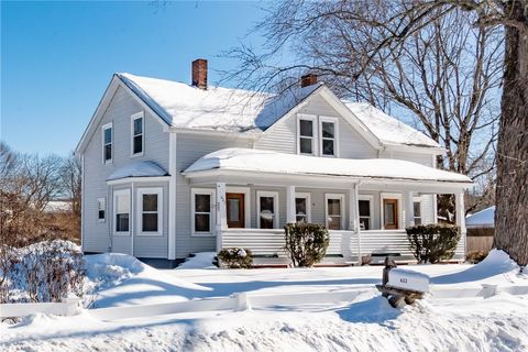 622 Whipple Avenue 624 Burrillville RI 02858