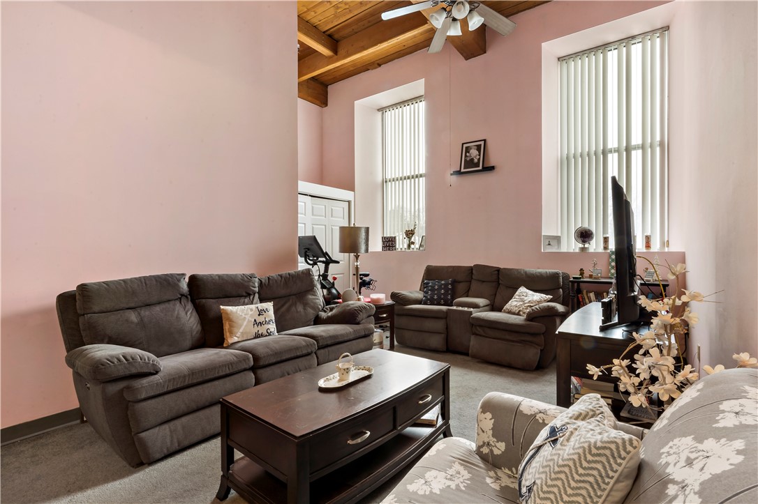 494 Woonasquatucket Avenue 207