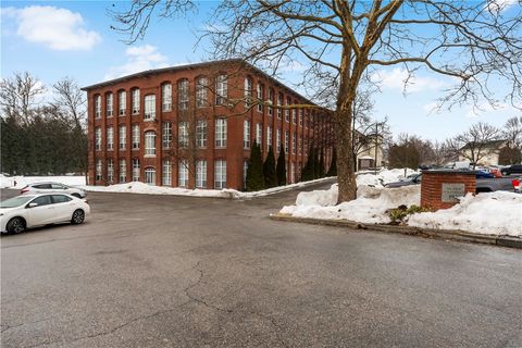 494 Woonasquatucket Avenue 207 North Providence RI 02911