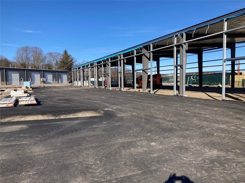 North Kingstown, Rhode Island 02852, United States, ,Commercial,Pending,232189