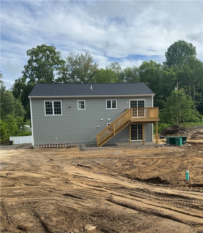 25 Walling Road