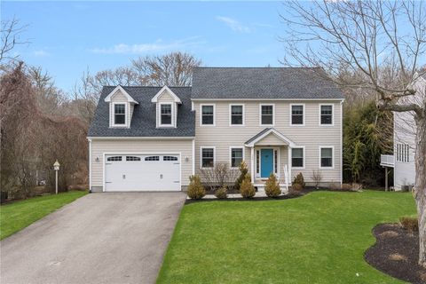 106 South Bay Drive Narragansett RI 02882