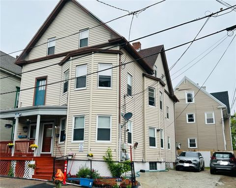 19 Emmett Street Providence RI 02903