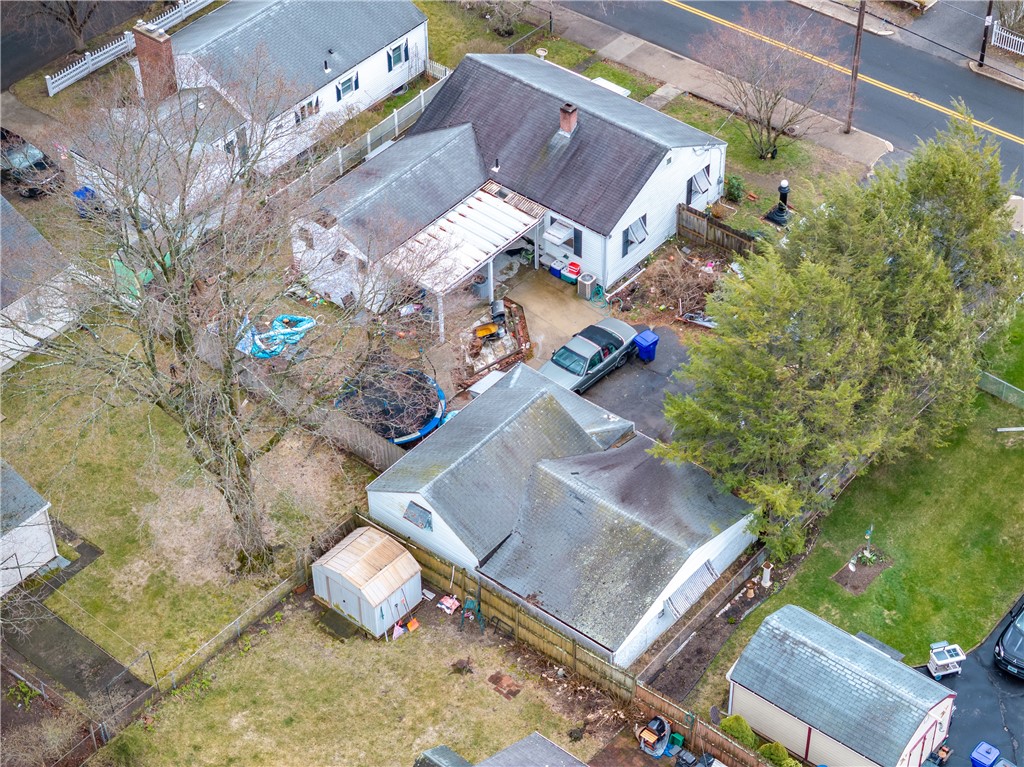 496 Beverage Hill Avenue