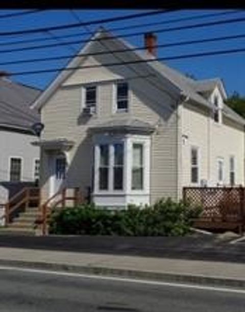 176 Child Street Warren RI 02885