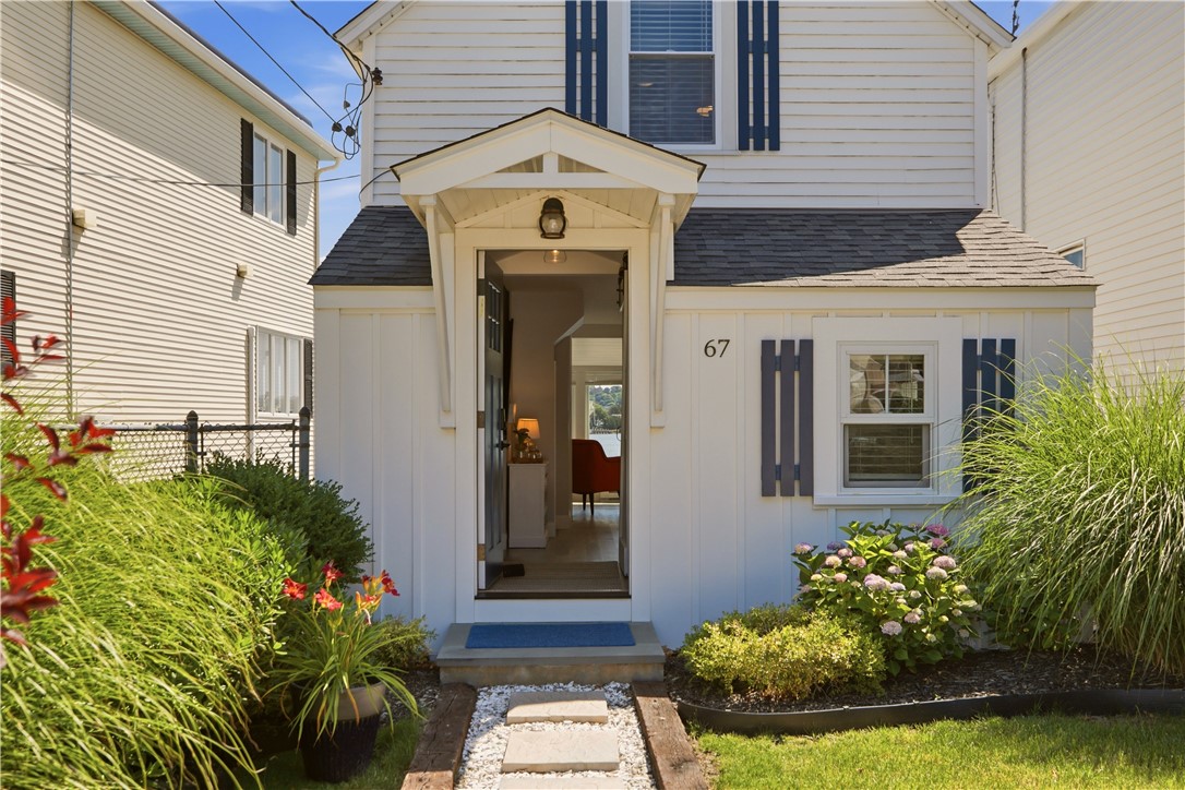 67 Cedar Avenue