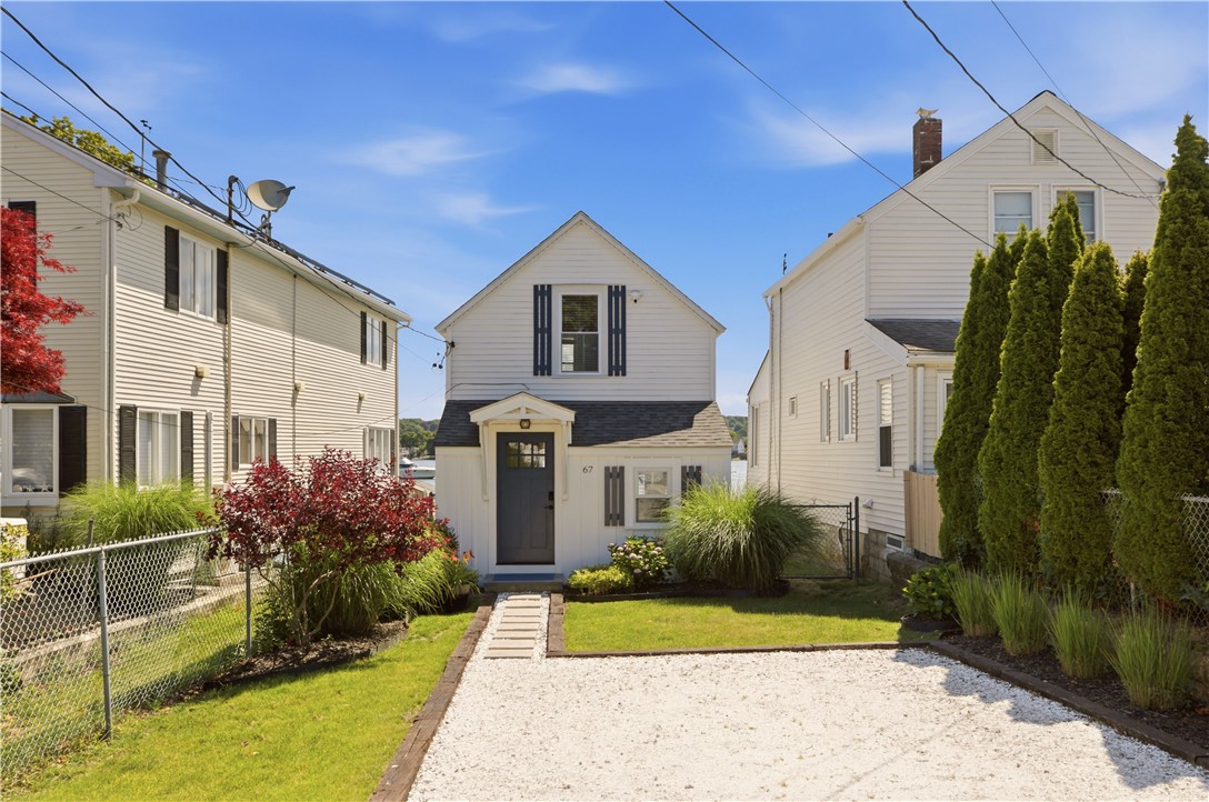 67 Cedar Avenue