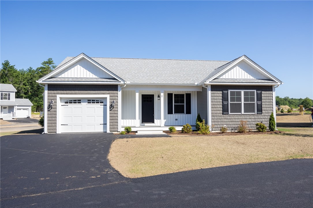22 Pine Way Boulevard