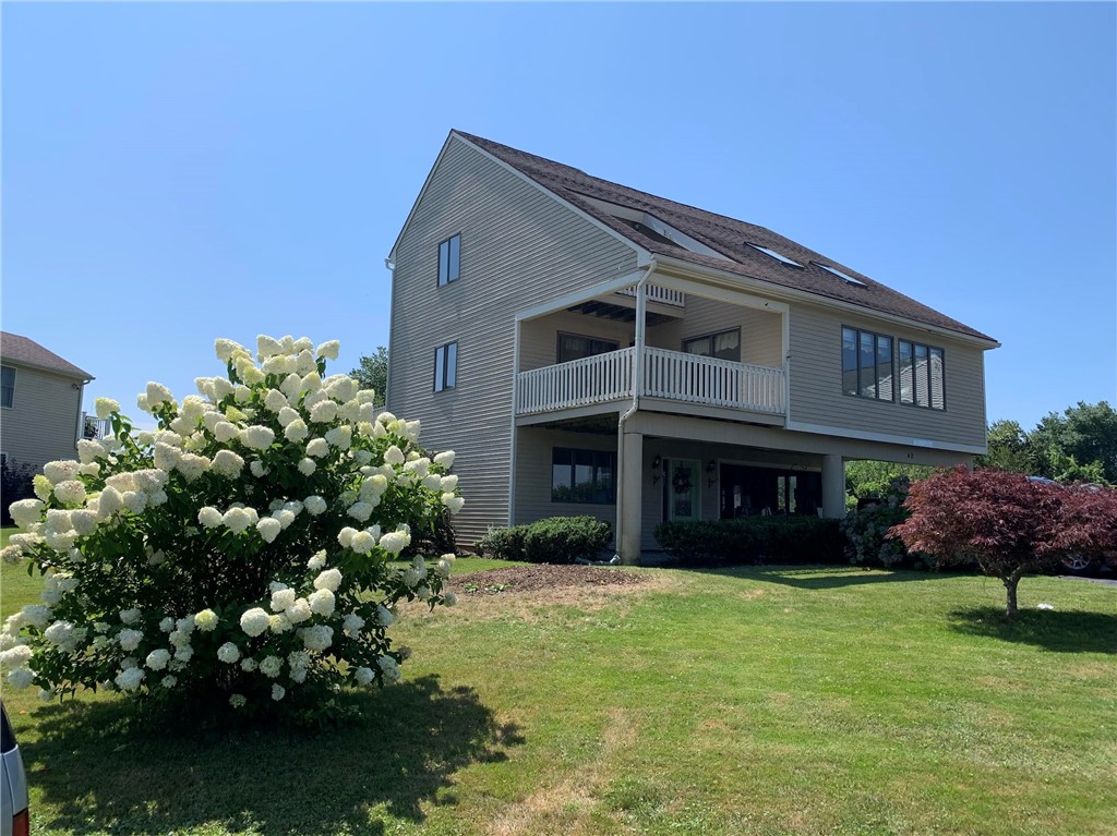 View Narragansett, RI 02882 house