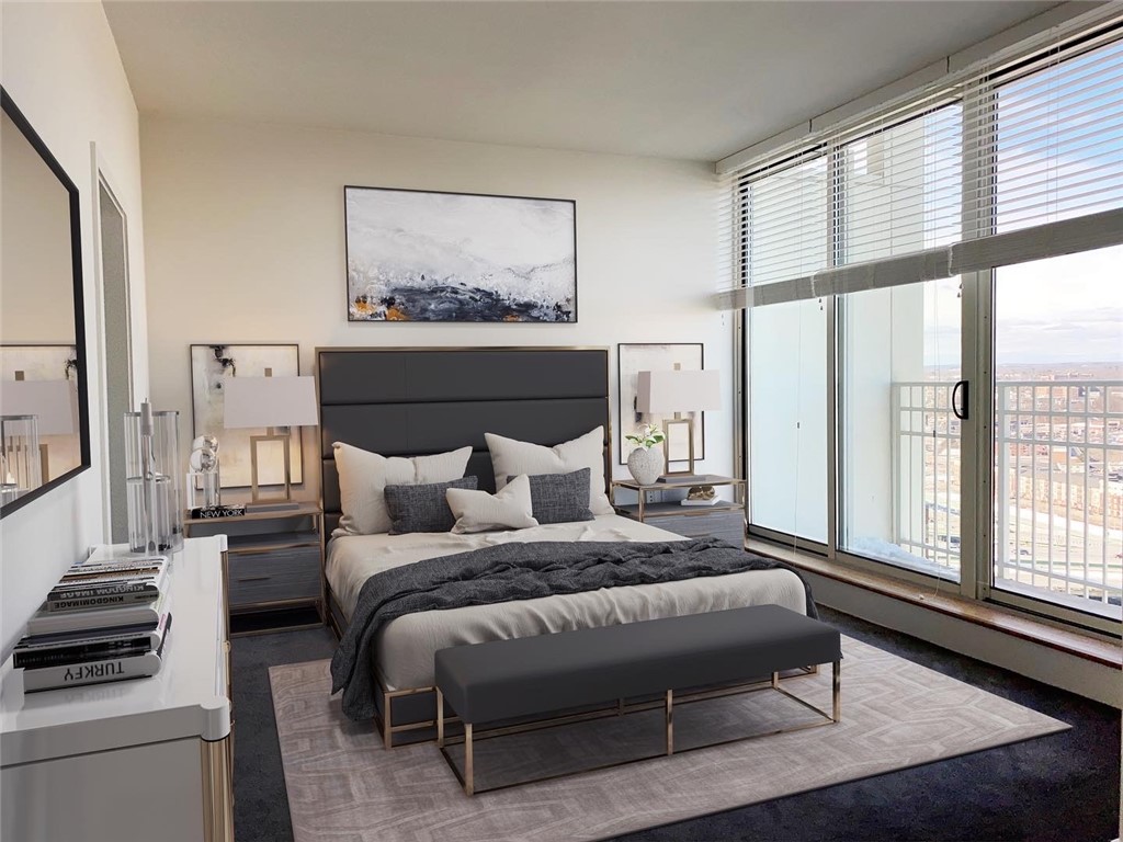 1 West Exchange Street 2304