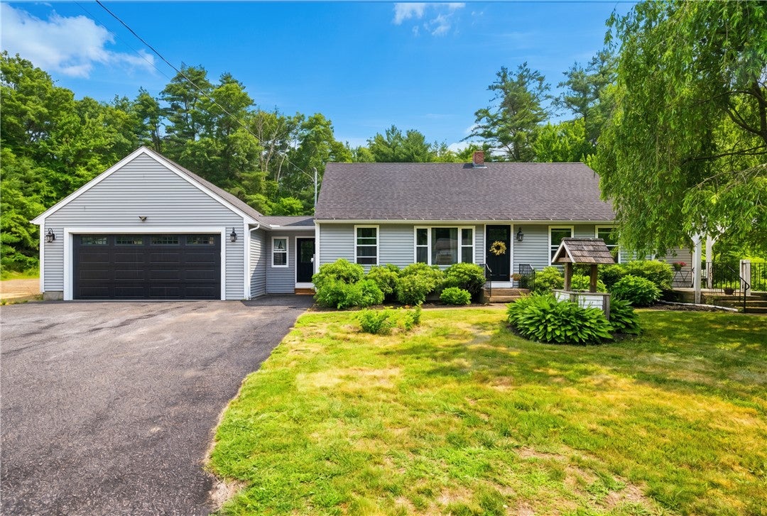1070 Tarkiln Road
