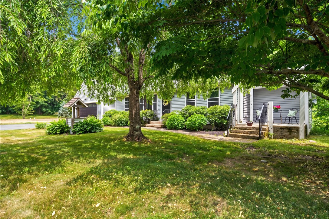 1070 Tarkiln Road