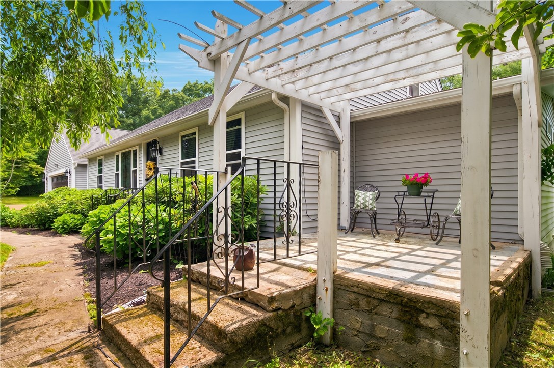 1070 Tarkiln Road