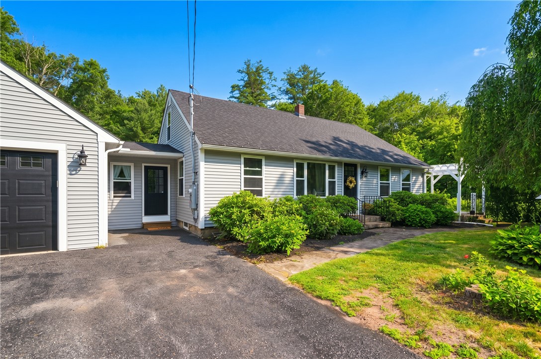 1070 Tarkiln Road