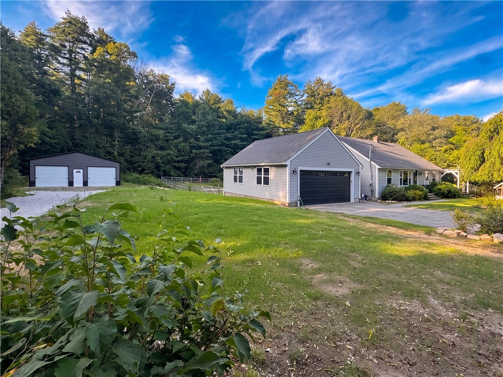 1070 Tarkiln Road