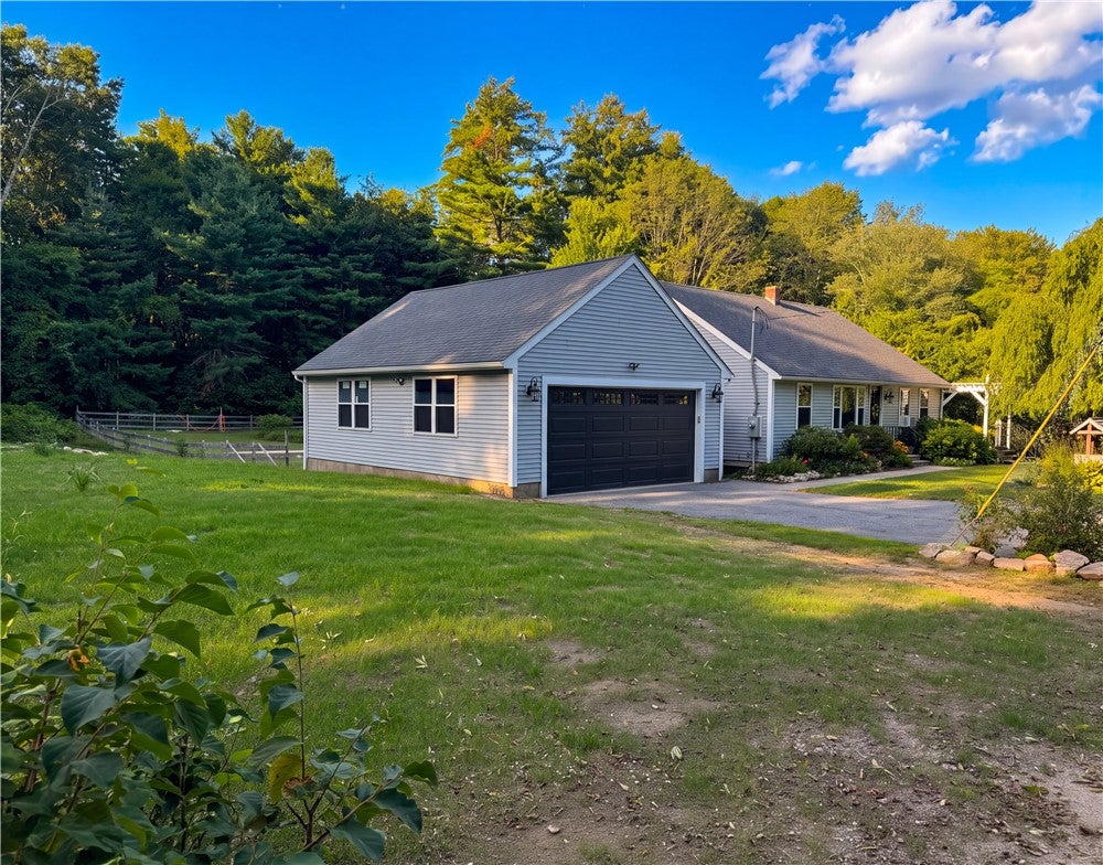 1070 Tarkiln Road