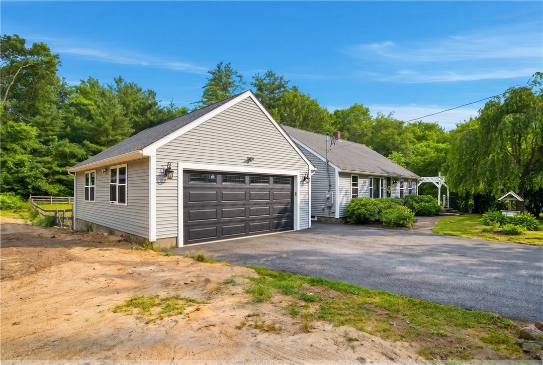 1070 Tarkiln Road