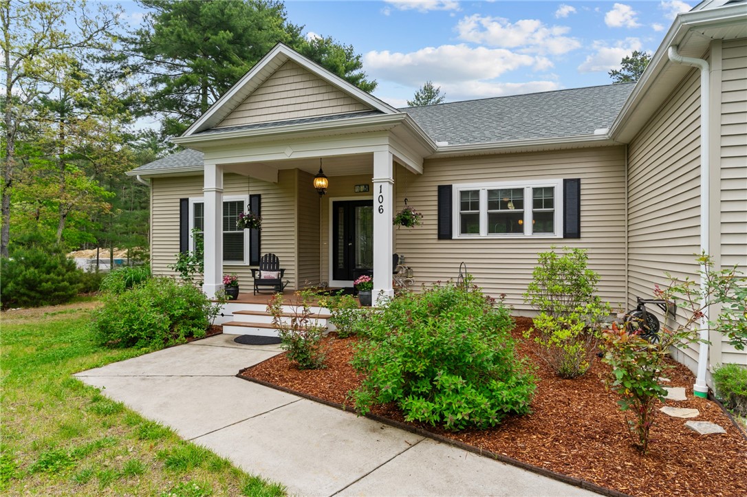 106 White Pines Trail