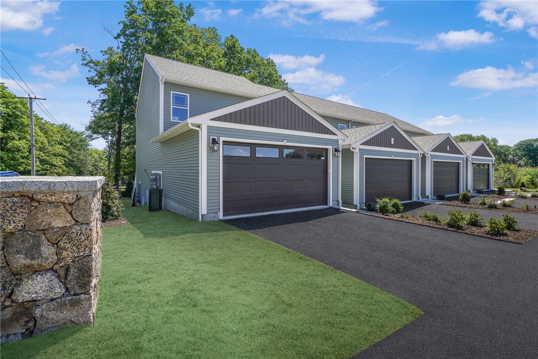 4 Trinity Way