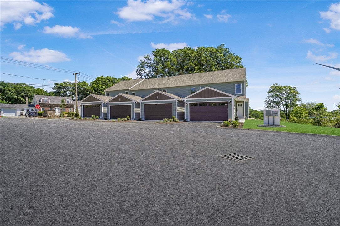 4 Trinity Way