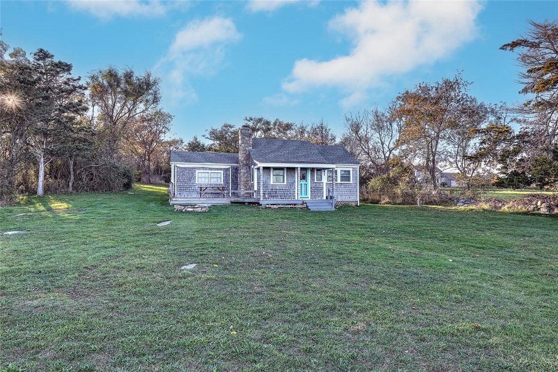 24 Point Meadows Road