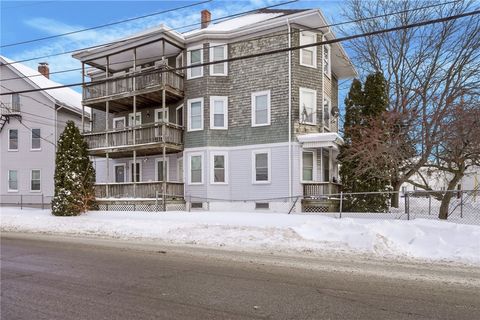 47 Mary Street Pawtucket RI 02860