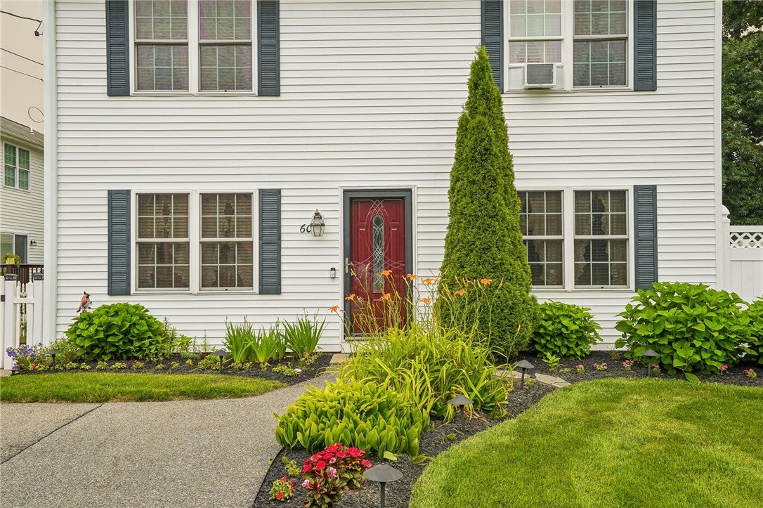 60 Sherman Avenue