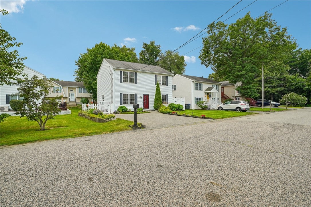 60 Sherman Avenue