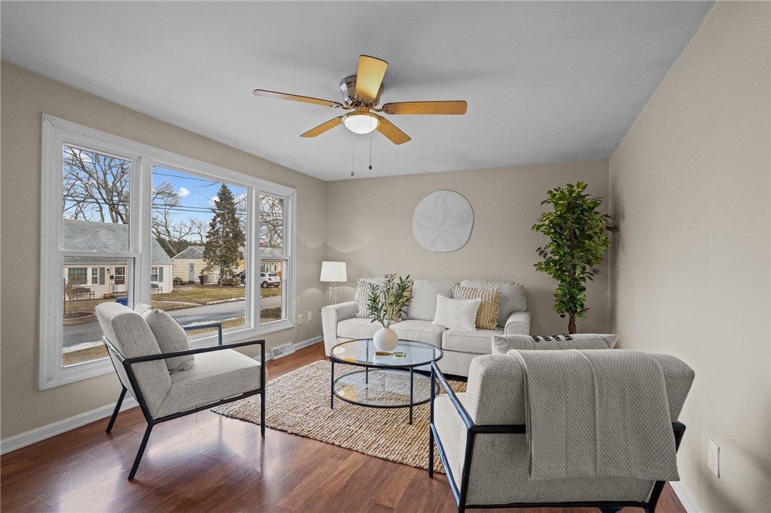 5 Cononchet Trail