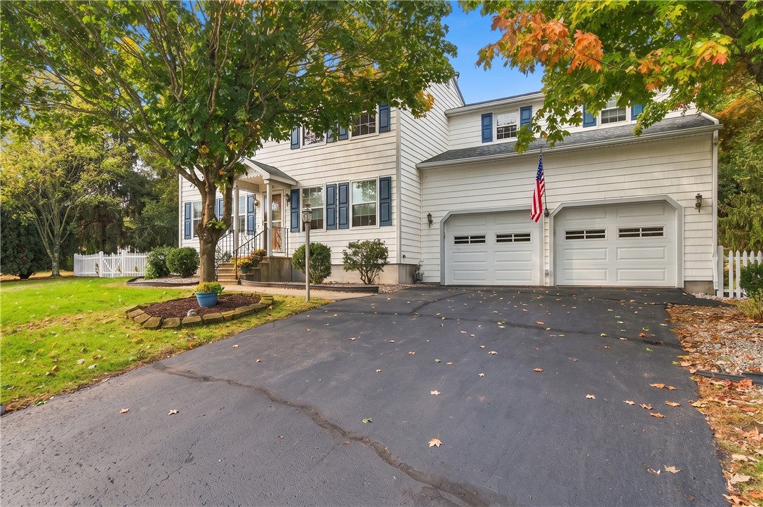 18 Pineridge Drive