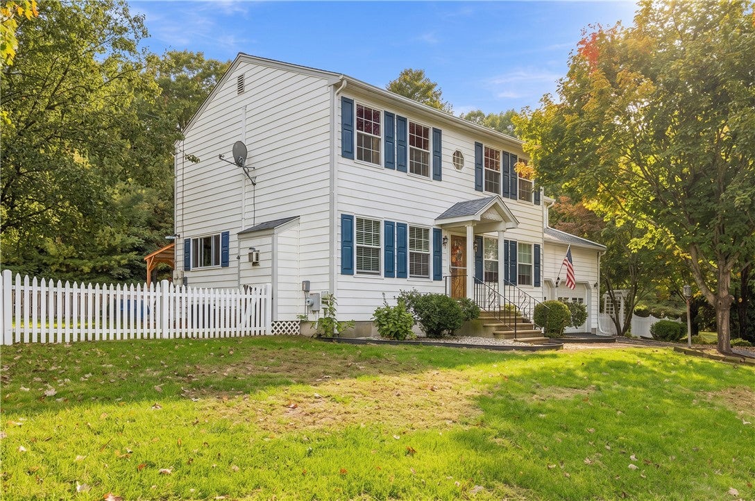 18 Pineridge Drive