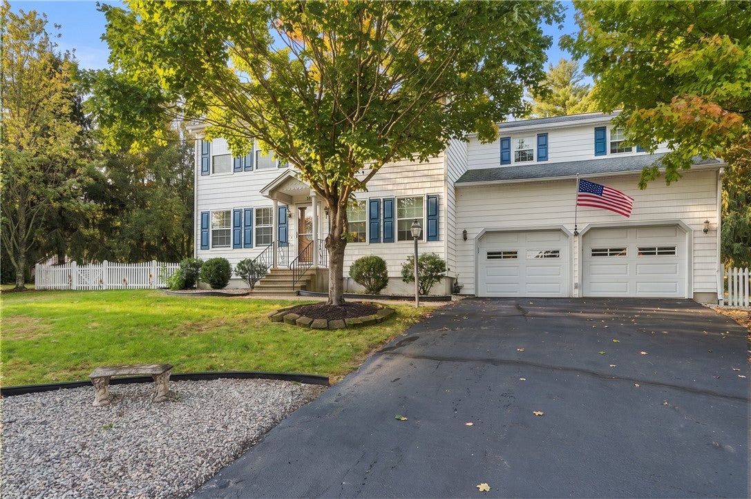 18 Pineridge Drive