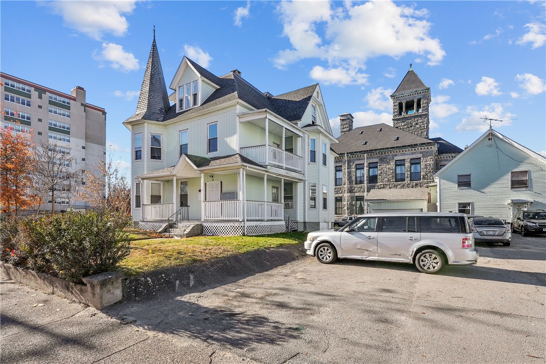 35 Greene Street
