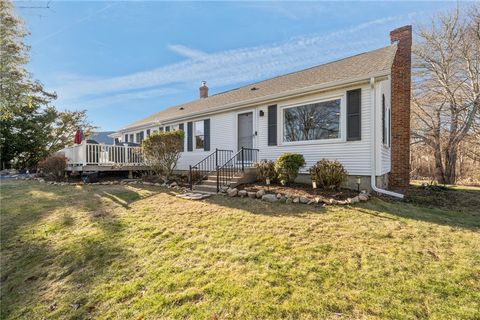 299 Succotash Road South Kingstown RI 02879